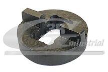 Вакуумний насос, гальмівна установка