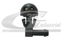 Распылитель воды для чистки, система очистки окон