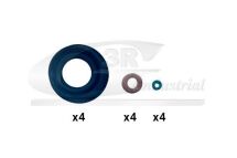 Ремкомплект, інжекторна форсунка