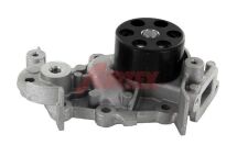 Насос охолоджувальної рідини, охолодження двигуна