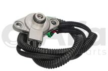 Датчик, давление масла