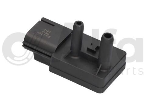 Датчик, тиск ВГ