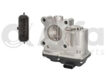 Корпус дроссельной заслонки