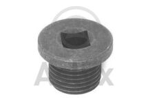 Резьбовая пробка, масляный поддон Резьбовая пробка, масляный поддон