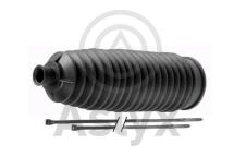 Комплект гофрованих кожухів, механізм рульового керування