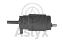 Насос омивача фар