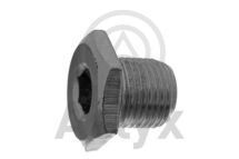 Резьбовая пробка, масляный поддон Резьбовая пробка, масляный поддон