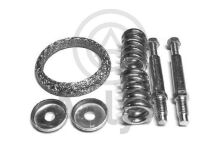 Комплект ущільнень, система відведення ВГ Комплект ущільнень, система відведення ВГ