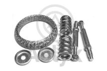 Комплект ущільнень, система відведення ВГ Комплект ущільнень, система відведення ВГ