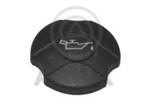 Запірний механізм, оливоналивний патрубок Запірний механізм, оливоналивний патрубок