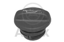 Запірний механізм, оливоналивний патрубок Запірний механізм, оливоналивний патрубок