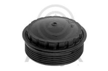 Корпус, масляный фильтр