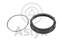 Корпус, оливний фільтр