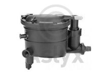 Корпус, оливний фільтр