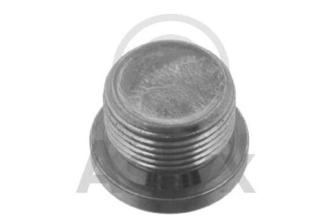 Резьбовая пробка, масляный поддон
