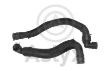 Шланг, теплообмінник (система опалення)