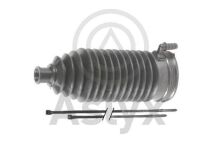 Комплект гофрованих кожухів, механізм рульового керування