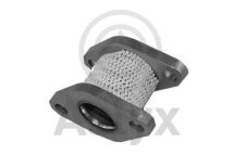 Трубопровід, клапан системи рециркуляції ВГ