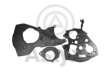 Кришка, зубчастий ремінь Кришка, зубчастий ремінь