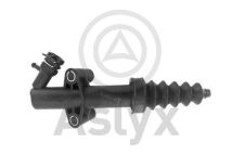 Цилиндр сцепления, рабочий