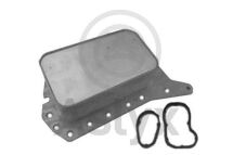 Радіатор масляний