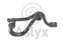 Шланг, теплообменник (обогрев)