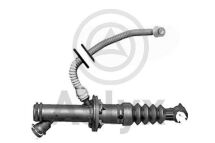 Главный цилиндр, система сцепления