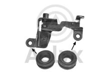 Кронштейн, корпус повітряного фільтра Кронштейн, корпус повітряного фільтра