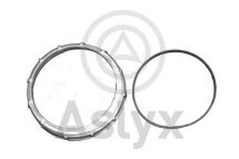 Кронштейн, топливный насос