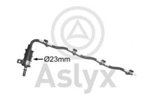 Шланг, утечка топлива