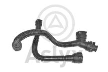 Шланг, теплообмінник (система опалення) Шланг, теплообмінник (система опалення)