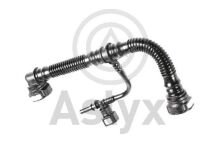 Шланг, продування картера