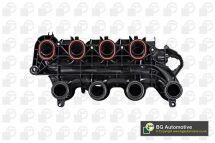 Впускна труба, подача повітря Впускна труба, подача повітря