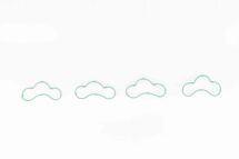 Прокладка колектора впускного Citroen Jumpy/Peugeot Expert 2.0i 00-06 Прокладка колектора впускного Citroen Jumpy/Peugeot Expert 2.0i 00-06