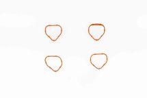 Ущільнення, впускний колектор