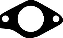 Ущільнення, впускний колектор