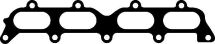 Прокладка, впускной коллектор