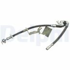 Тормозной шланг