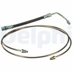 Гальмівний шланг