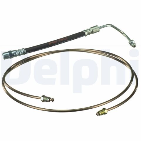 Гальмівний шланг