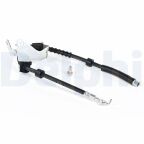 Гальмівний шланг Гальмівний шланг