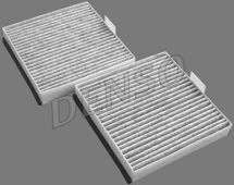 Фільтр, повітря у салоні Фільтр, повітря у салоні