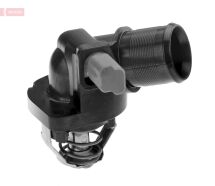 Термостат, охолоджувальна рідина