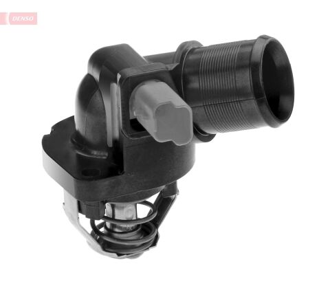 Термостат, охолоджувальна рідина