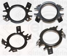 Прокладка, трубка клапана возврата ОГ