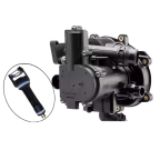 Термостат VAG 1.8/2.0TFSI 11-