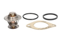 Термостат Ford Escort III, IV/Sierra/SEAT Ibiza I 1.2-1.8D 84-93 (80C)