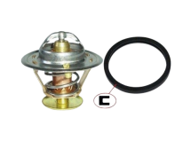 Термостат Fait Croma/Ritmo/Lancia Thema 1.1-5.3 80-96 (81C)