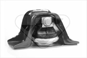 Подушка двигателя