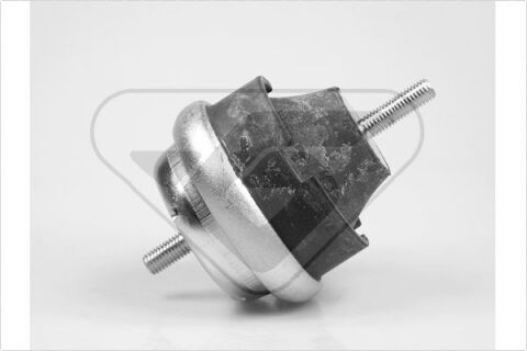 Опора, двигун